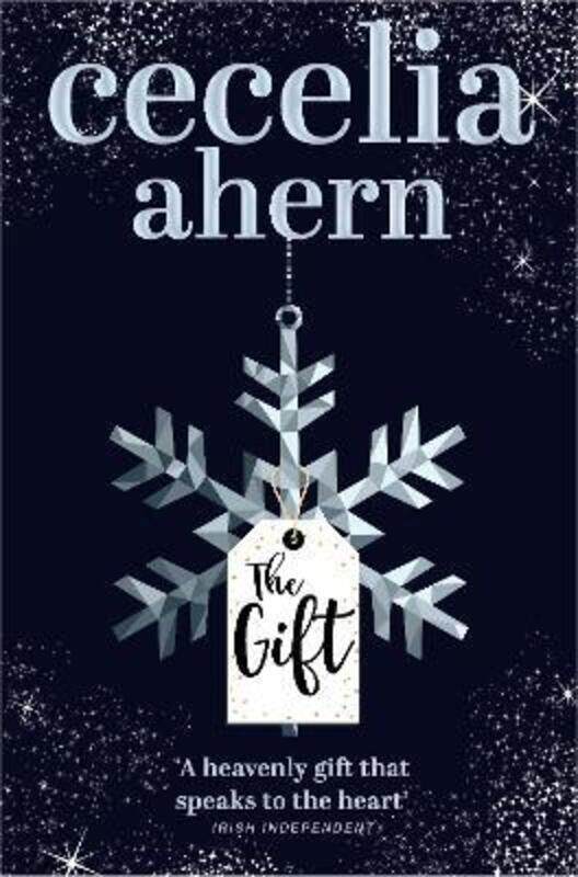 

Gift.paperback,By :Cecelia Ahern