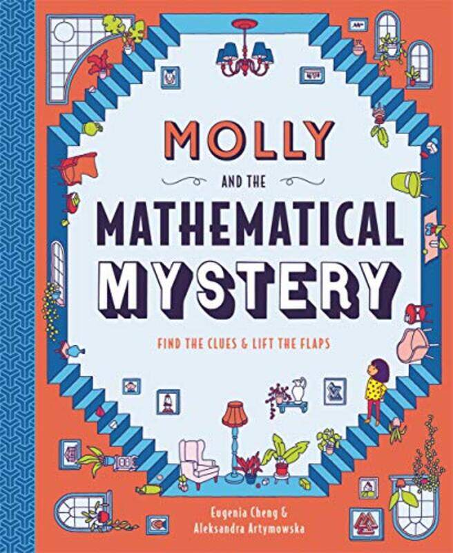 

Molly and the Mathematical Mystery by Haynes Publishing-Hardcover