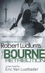 Robert Ludlum's The Bourne Retribution, Paperback Book, By: Robert Ludlum