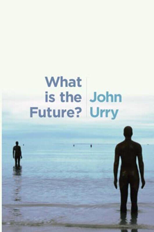 

What is the Future by Imray-Paperback