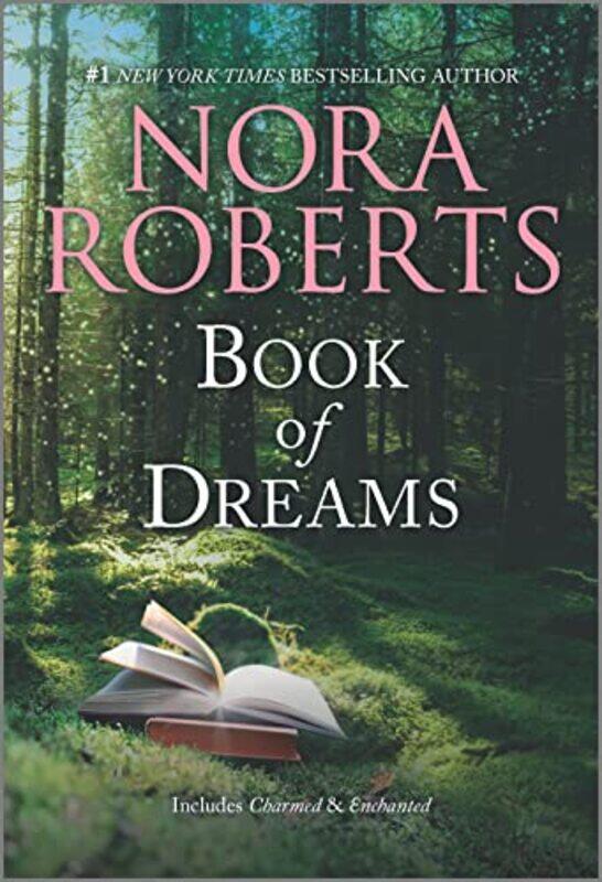 

Bk Of Dreams By Roberts Nora - Paperback