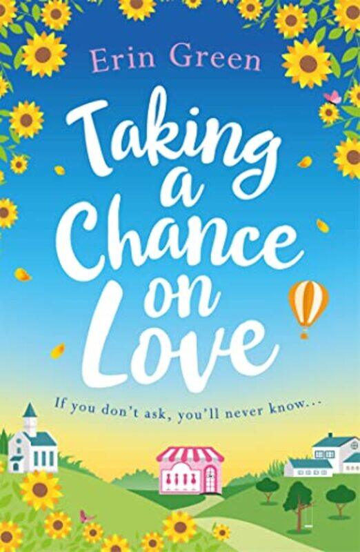 

Taking a Chance on Love by Erin Green-Paperback