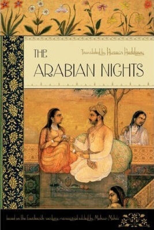 

The Arabian Nights.paperback,By :