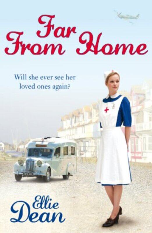 

Far From Home by Lynn DrydenPriscilla Hannaford-Paperback