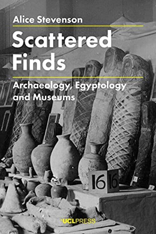 

Scattered Finds by Hugh Jassburn-Paperback