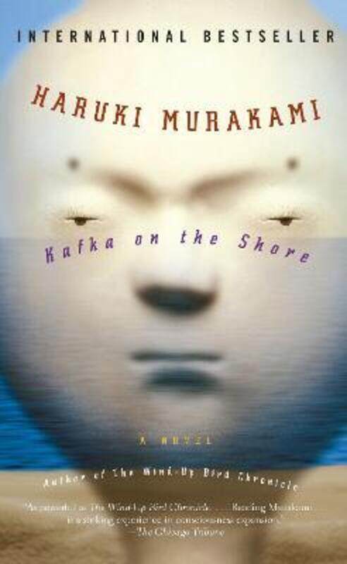 

Kafka On The Shore.paperback,By :Haruki Murakami