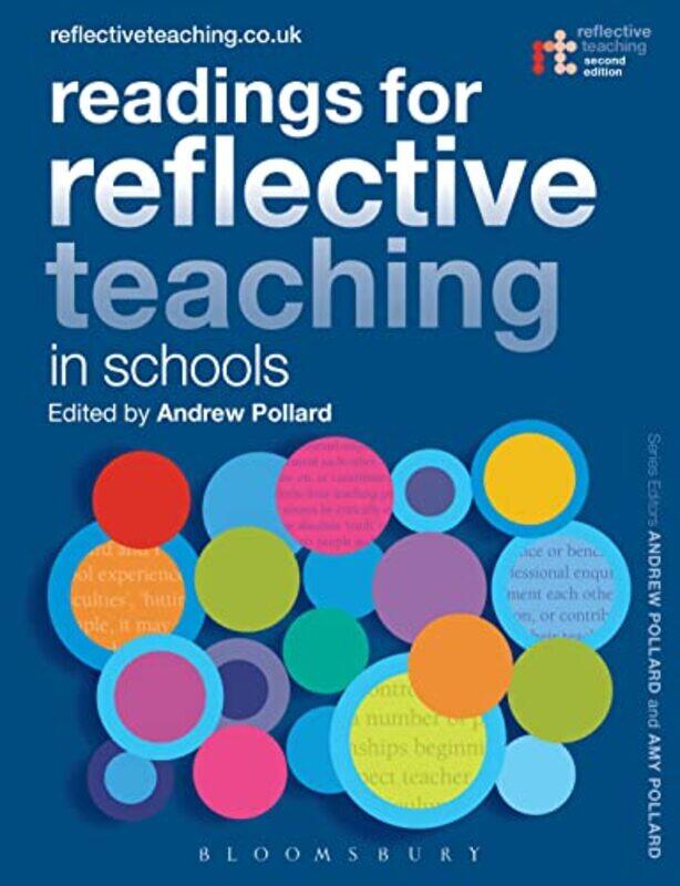

Readings for Reflective Teaching in Schools by Marcia Freeman-Paperback