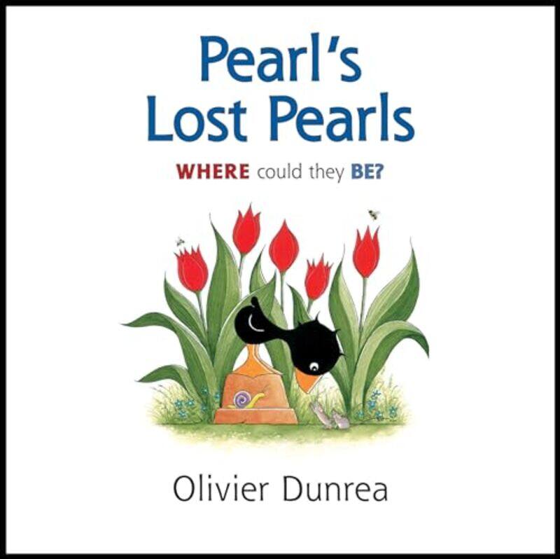 

Pearls Lost Pearls By Dunrea Olivier - Hardcover