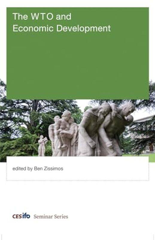 

The WTO and Economic Development by Dave Lowry-Hardcover