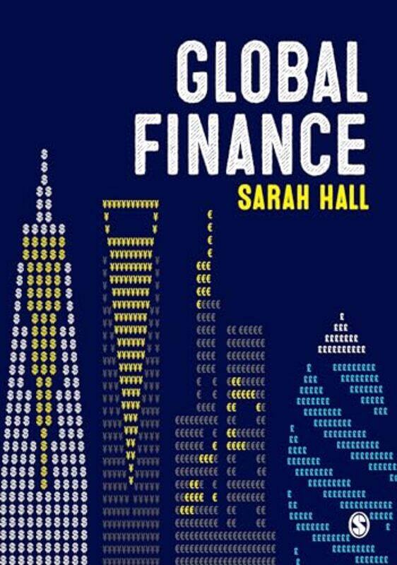 

Global Finance by Professor Thomas W Laqueur-Paperback