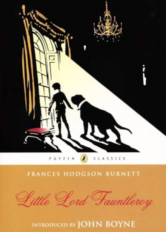

Little Lord Fauntleroy by Frances Hodgson Burnett-Paperback