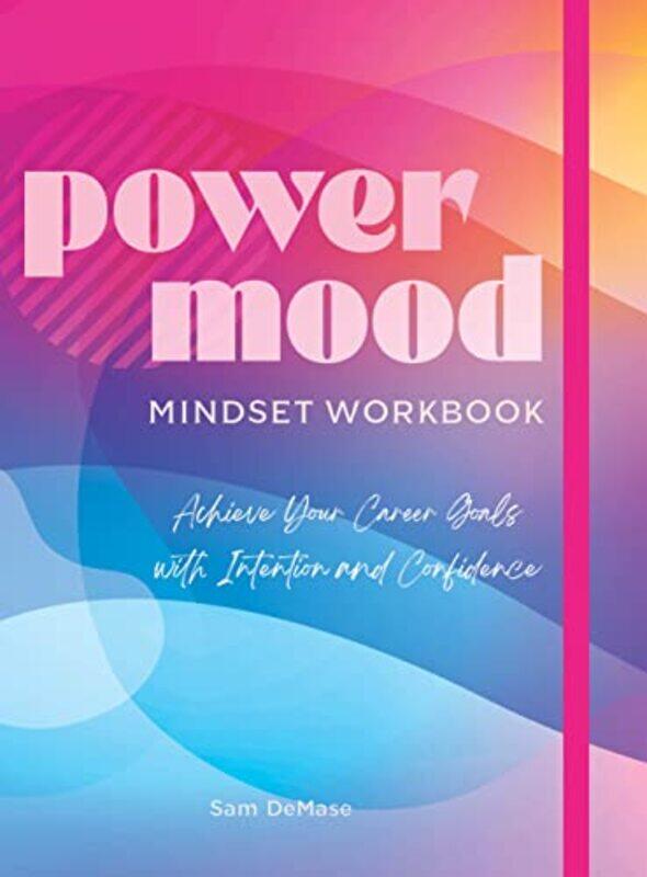 

Power Mood Mindset Workbook by David E McCraw-Paperback