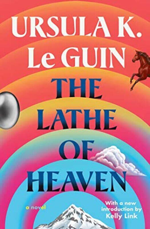 

The Lathe of Heaven , Paperback by Le Guin, Ursula K