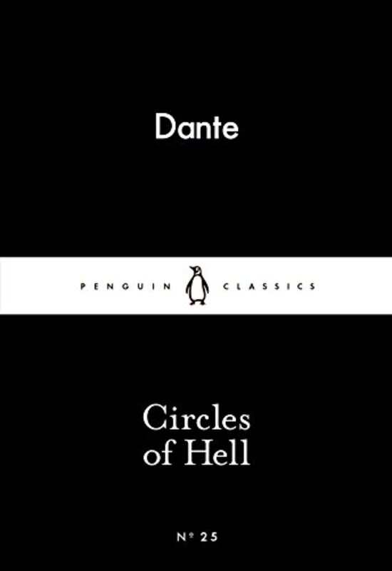 Circles Of Hell By Dante - Kirkpatrick, Robin Paperback