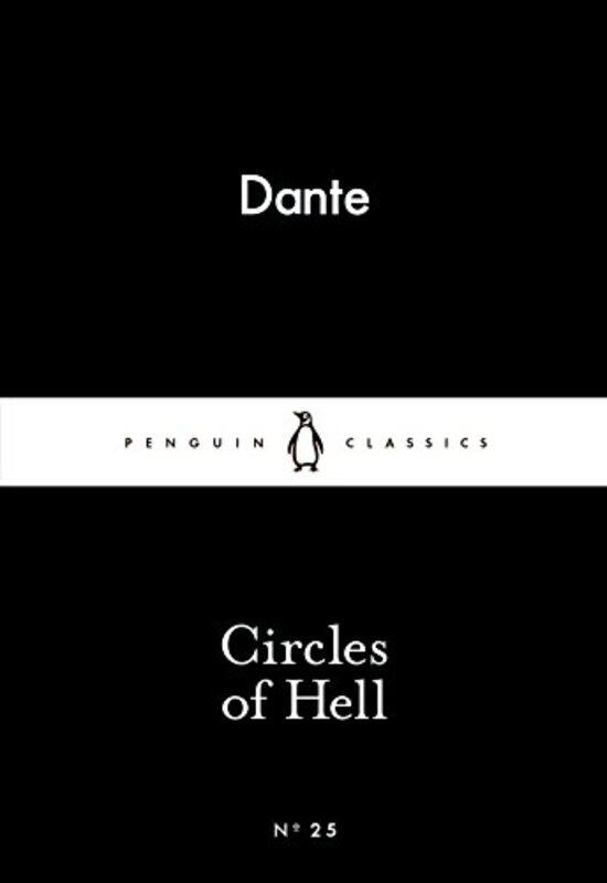 

Circles Of Hell By Dante - Kirkpatrick, Robin Paperback