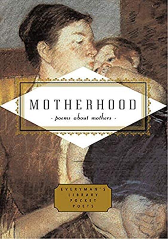 

Motherhood by Carmela Ciuraru-Hardcover