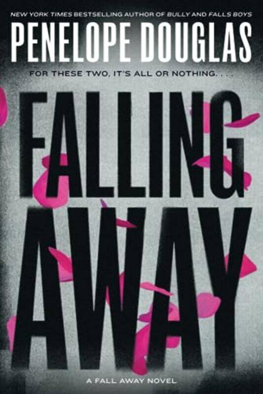 

Falling Away , Paperback by Douglas, Penelope