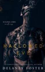 Hallowed Eve By Foster, Delaney - Paperback