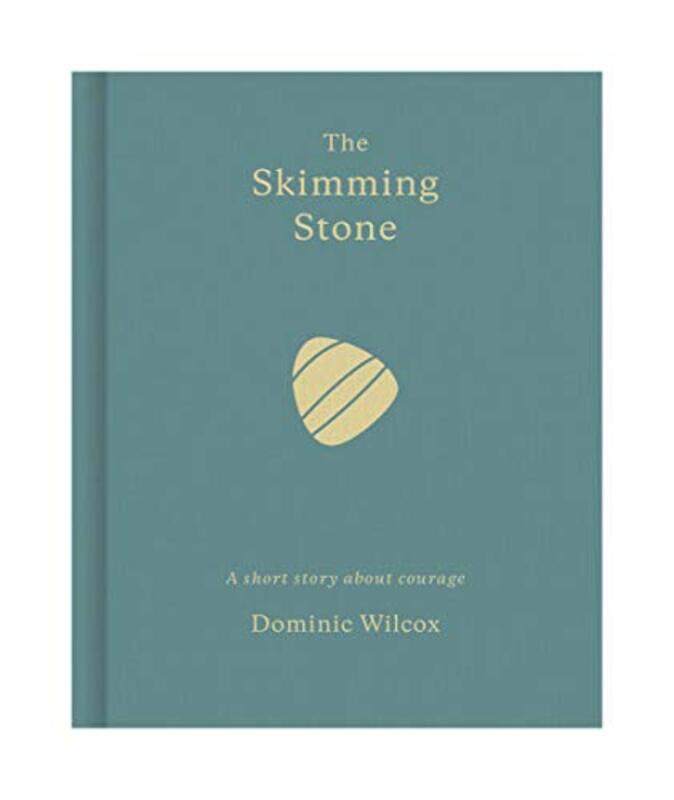 

The Skimming Stone by Dominic Wilcox-Hardcover