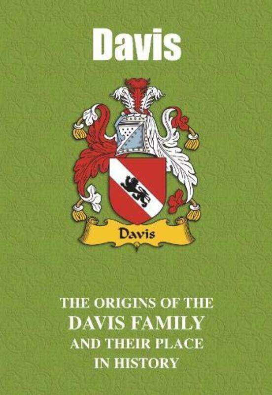 

Davis by The Daily Mail DMG Media LtdDaily Mail-Paperback