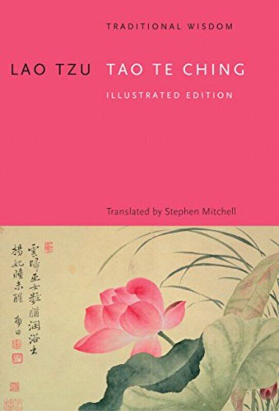 

Tao Te Ching by David Edmonds-Paperback