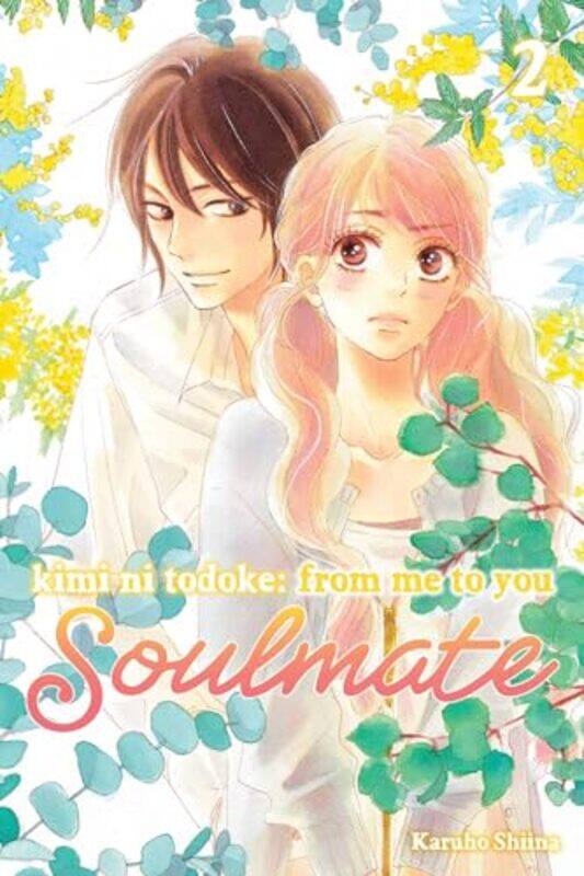 

Kimi Ni Todoke Soulmate V02 By V02 - Paperback
