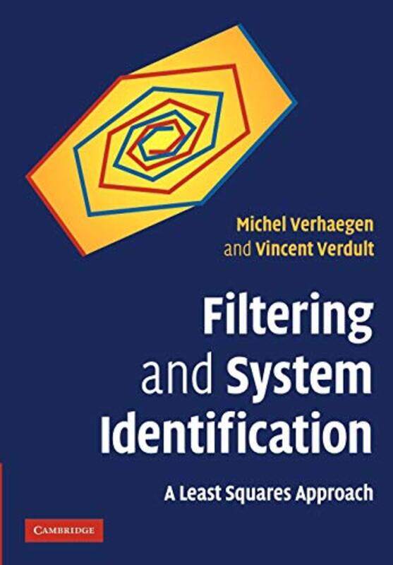 

Filtering and System Identification by Peter KreeftRonald K Tacelli-Paperback