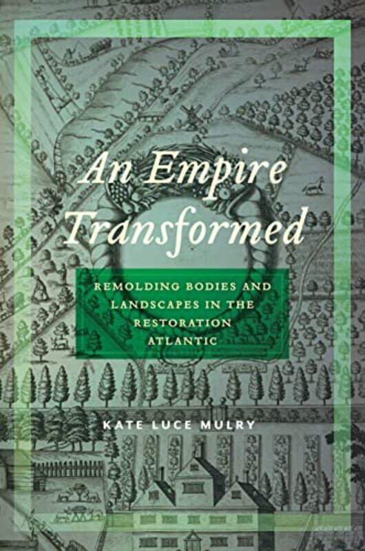 

An Empire Transformed by Kate Luce Mulry-Hardcover