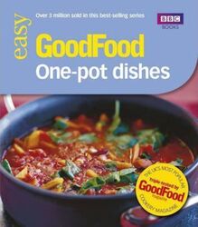 ^(C) "Good Food", 101 One-Pot Dishes.paperback,By :B.B.C. "Good Food Magazine"