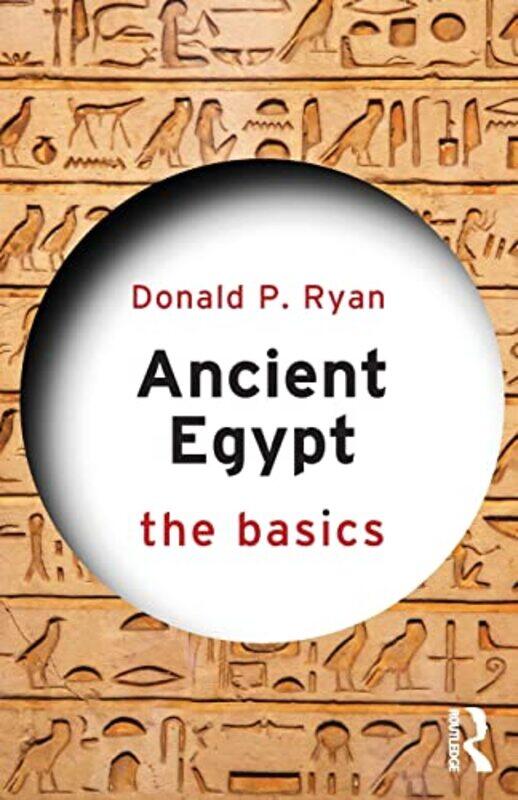 

Ancient Egypt by Donald P Ryan-Paperback