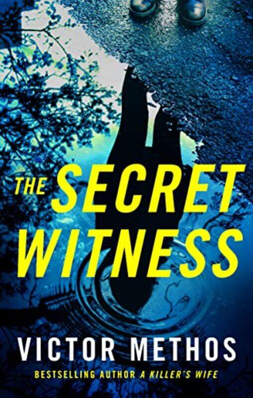 

The Secret Witness by Methos, Victor - Paperback