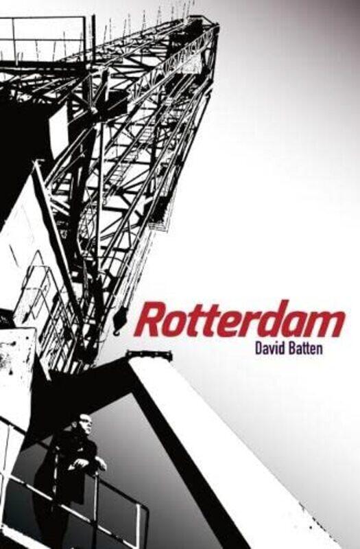 

Rotterdam by David Batten-Paperback