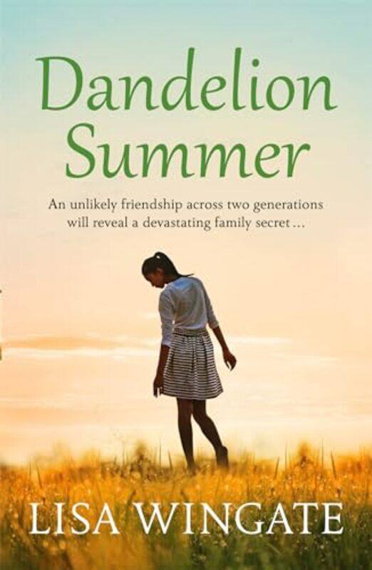 

Dandelion Summer by Lisa Wingate-Paperback