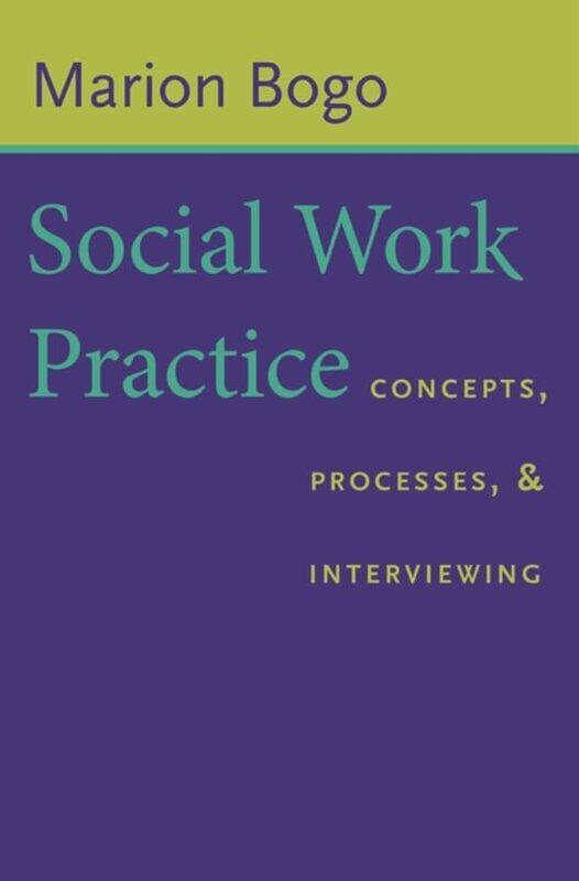 

Social Work Practice by Jomike Tejido-Paperback