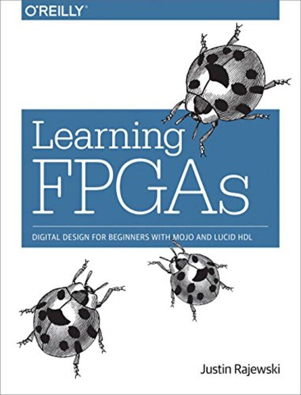 

Learning FPGAs by Bernd-Volker Brahms-Paperback