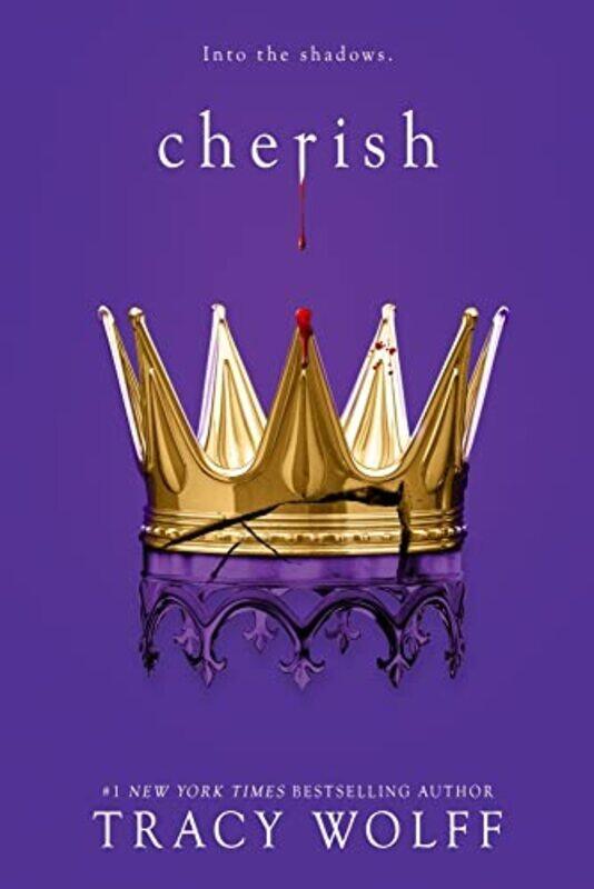 

Cherish By Wolff, Tracy Hardcover