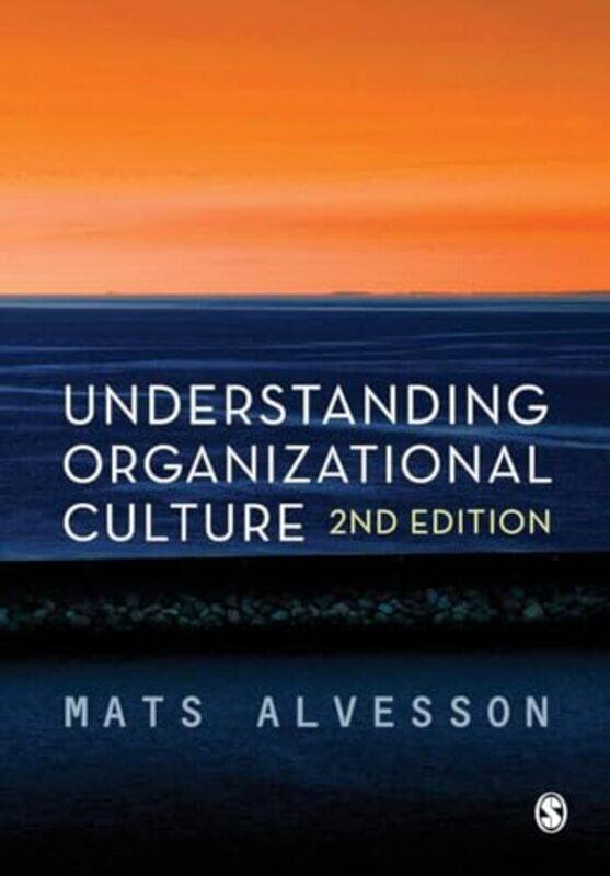 

Understanding Organizational Culture by Ricky Lam-Paperback