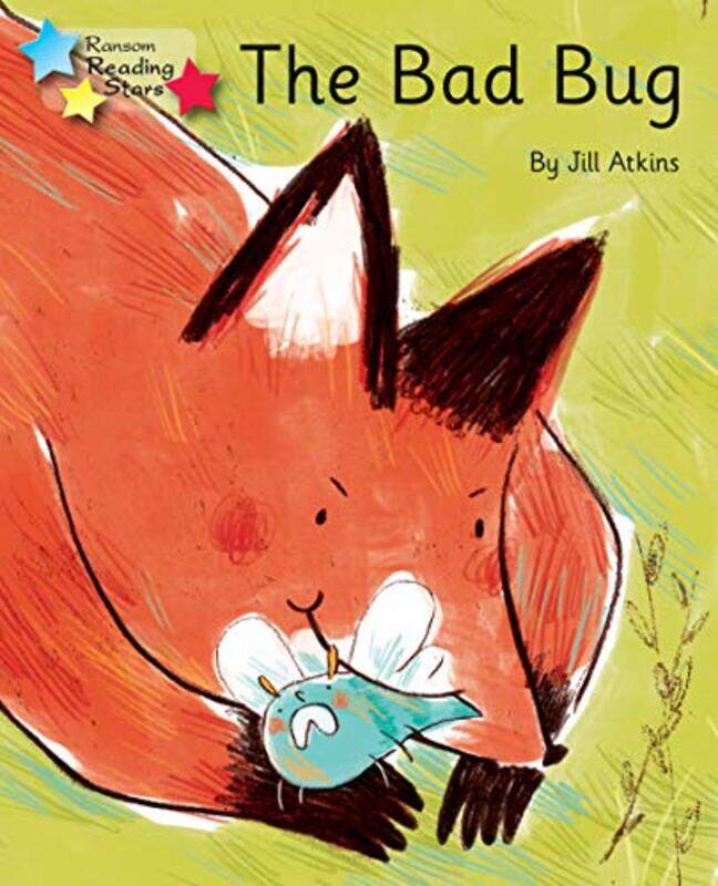 

The Bad Bug by John Farndon-Paperback
