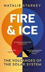 Fire and Ice by Natalie Starkey-Paperback