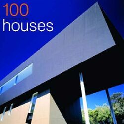 ^(OP)^(C) 100 Of the World's Best Houses