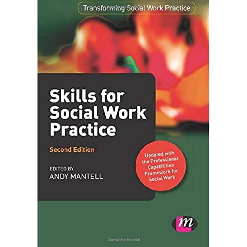 

Skills for Social Work Practice by Brian McLaren-Paperback