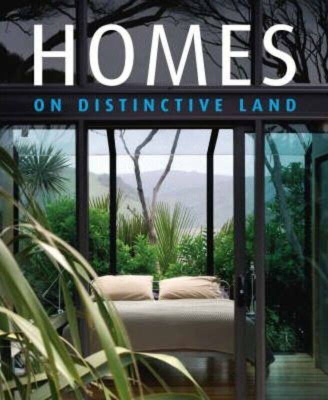 

Homes on Distinctive Land.paperback,By :Unknown