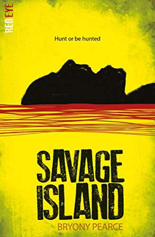

Savage Island by Bryony Pearce-Paperback