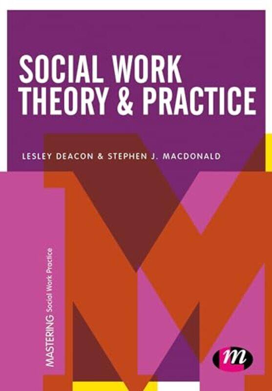 

Social Work Theory and Practice by Barbara Esham-Paperback