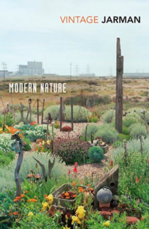 

Modern Nature: Journals, 1989 - 1990,Paperback,by:Jarman, Derek - Laing, Olivia