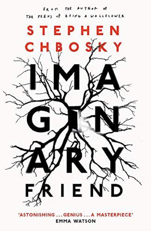 

Imaginary Friend, Paperback Book, By: Stephen Chbosky