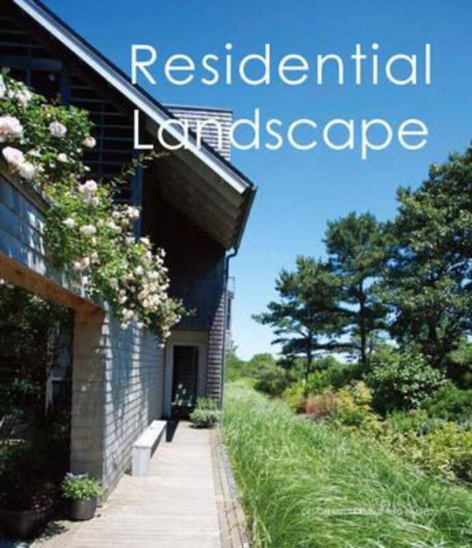 

Residential Landscape,Paperback,ByDesign Media Publishing