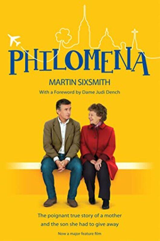 

Philomena by Martin - Paperback