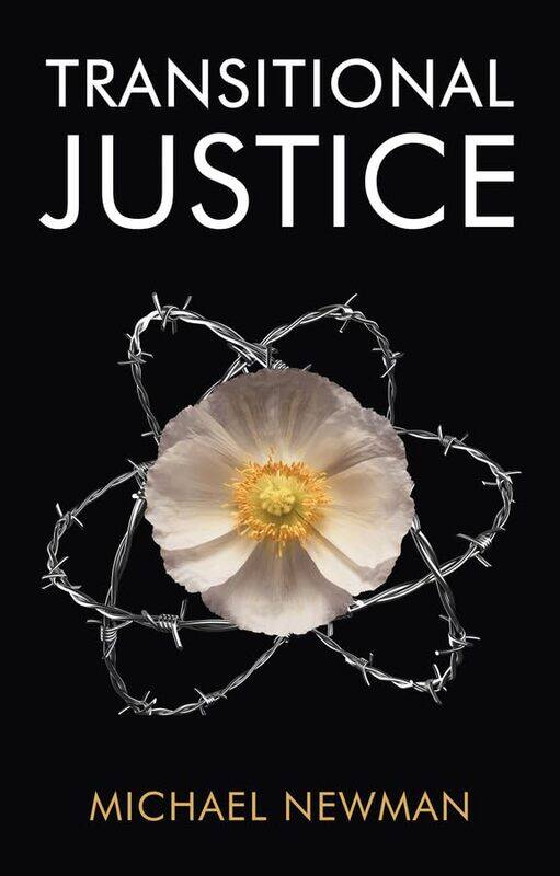 

Transitional Justice by Randi Foxx-Paperback