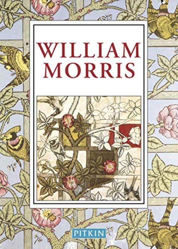 

William Morris by Jane Drake-Paperback